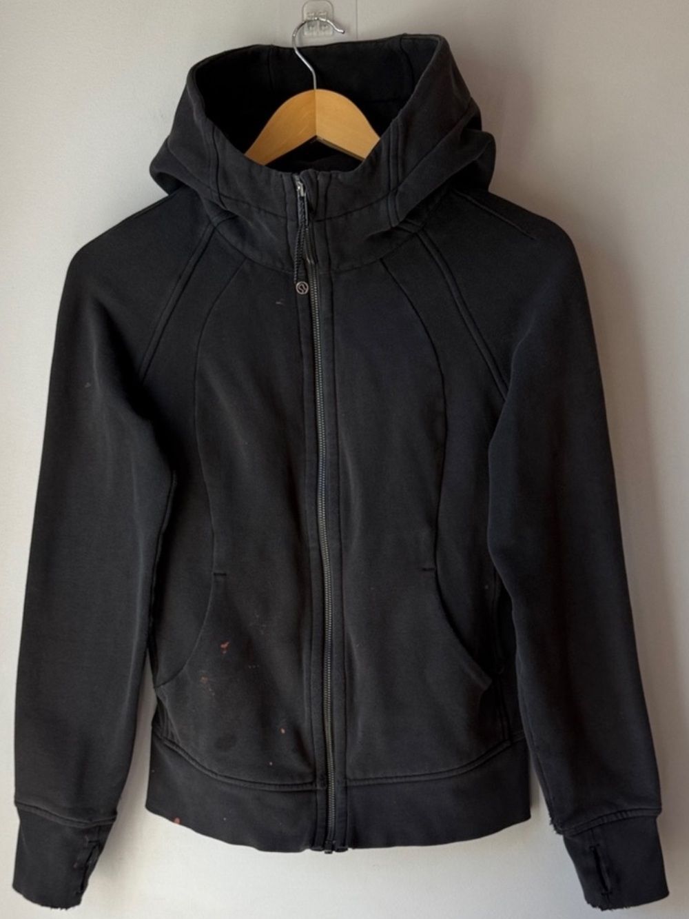 Lululemon Scuba Hoodie